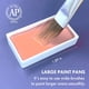 thumbnail image 3 of Set De Pinturas De Acuarela Gansai Tambi 24 Colors Ii, 3 of 6