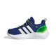 thumbnail image 1 of Zapatillas adidas Lightorama LED Azul Blanco Solar Slime para Niños, 1 of 7