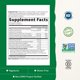 thumbnail image 3 of Suplemento de Calcio Garden of Life Vitamin Code, 3 of 3