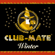 thumbnail image 4 of Bebida Mate Winter Edition Club Mate 1 x 500 ml, 4 of 6
