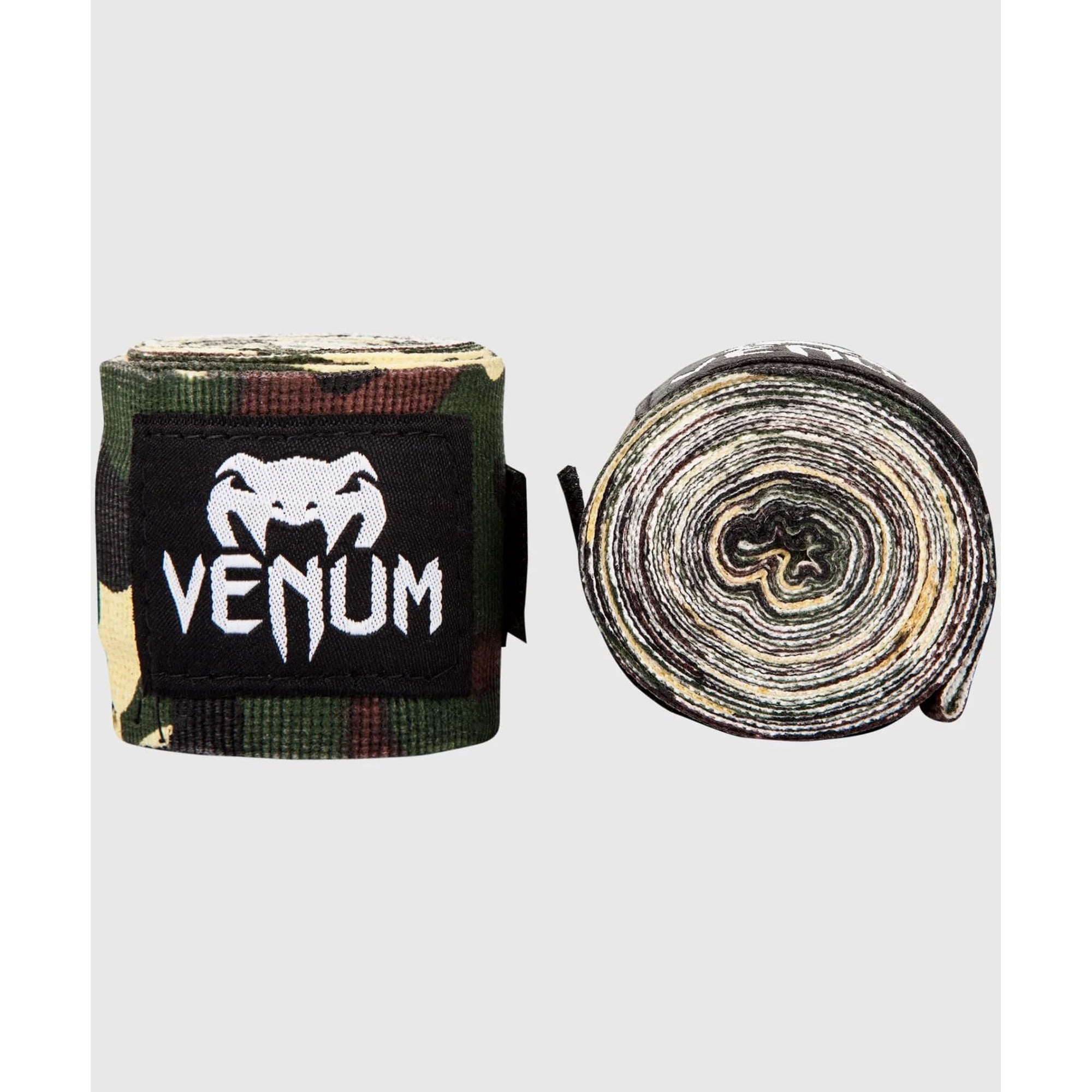 Vendas De Boxeo Venum Kontact 2.5m Camuflaje Bosque