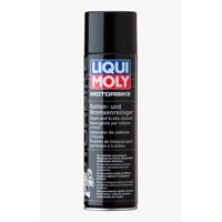 Productos Para Motos Liqui Moly Motorbike Ketten-Reiniger 500 Ml