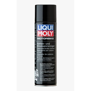 Productos Para Motos Liqui Moly Motorbike Ketten-Reiniger 500 Ml