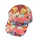 thumbnail image 2 of Monstruos contra Alienígenas Gorra de Béisbol para Hombres, Mujeres y Niños, Gorra Clásica de Visera Plana, Gorra Hip Hop Trucker, Snapback Ajustable, 2 of 5