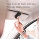 thumbnail image 3 of Espejo Luces Led Auto Ajustable, 3 of 4