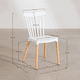 thumbnail image 2 of SILLA WINDSOR BEIGE, 2 of 3