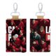 thumbnail image 1 of La Casa de Papel Toalla con diseño único, regalo ideal para fans. Perfecta para uso diario, fitness, yoga, boxeo y bronceado. Medidas: 35x73 cm, 1 of 6