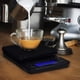 thumbnail image 2 of Escala electrónica 3KG Escala de café con temporizador pequeño, Espresso Escala con temporizador pequeño, Espresso Escala de café con temporizador para verter sobre el café negro, 2 of 3