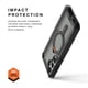 thumbnail image 4 of Funda URBAN ARMOR GEAR UAG Plasma XTE para Samsung Galaxy S26 Plus, 4 of 9