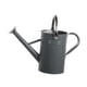 thumbnail image 2 of Regadera Para Plantas De Interior Y Exterior, Resistente Al óxido, Gran Capacidad, 5 L, Color Gris, 2 of 5