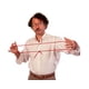 thumbnail image 3 of Tubo de ejercicio Cando 10-5527 Gold XXX Heavy Resistance 30 m, 3 of 5