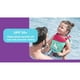 thumbnail image 2 of Chaleco Natación Puddle Jumper AquaStar Unicornio UPF 50, 2 of 3