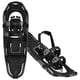 thumbnail image 2 of Raquetas de nieve Retrospec Drifter para hombre y mujer - Black Ice, 2 of 9