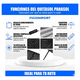 thumbnail image 3 of Quitasol Parasol Parabrisas Sombrilla Protector para Auto, 3 of 3