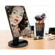 thumbnail image 1 of Espejo 16 Luz Led Tactil Maquillaje Usb Portatil Giratorio, 1 of 2