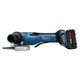thumbnail image 4 of Amoladora angular Bosch GWX18V-13PB14 PROFACTOR™ 18V X-LOCK 125-150 mm, 4 of 9