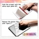 thumbnail image 3 of Protector de pantalla KCT Paperfeel para iPad Mini 7 y 6 con 8,3 pulgadas, 3 of 7