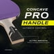 thumbnail image 4 of Palas De Ping Pong De Fibra De Carbono De Nivel Profesional, 4 of 9