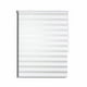 thumbnail image 1 of Cortina Roller Duo Zebra Día Y Noche Blanco 90 X 250 Cm Sin Cenefa Sunfree, 1 of 10