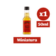 thumbnail image 5 of Box Miniaturas 50cc Whisky Jack Daniels Regalo Navidad Dia Del Padre, 5 of 7