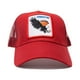 thumbnail image 1 of Gorra Aguila Libre Rojo, 1 of 3