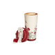 thumbnail image 2 of Mug Térmico Acero Inoxidable | 400ml | Bebidas Frías y Calientes - bCasual - Rojo, 2 of 5