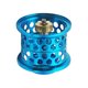 thumbnail image 1 of Carrete De Pesca DIY Carrete Para Steez SS SV T3 RYOGA1016 ZILLION SV 2016 Azul, 1 of 5
