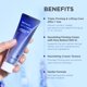 thumbnail image 5 of Crema de Retinol BONCEPT 50 ml Cuidado de Arrugas y Poros, 5 of 8