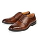 thumbnail image 3 of Zapato Hombre Café Oscuro Cargan Chinitown, 3 of 6