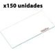 thumbnail image 1 of Vidrio Transparente Para Máscara Soldar / Vidrio Blanco X 150, 1 of 3
