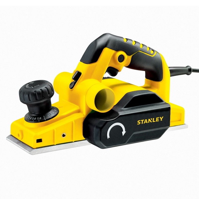Stanley - Cepillo Eléctrico 750W Stpp7502-B2C