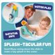 thumbnail image 3 of Juguete de baño Toomies Bluey: Tobogán de agua + figura, 3 of 6