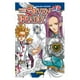 thumbnail image 1 of Manga The Seven Deadly Sins 31, 1 of 2
