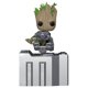 thumbnail image 2 of Juguete de vinilo Funko Pop! ¡El barco de los guardianes de lujo, Groot, 2 of 2