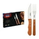 thumbnail image 1 of Tramontina Juego De Cubiertos 12 Piezas Churrasco, 1 of 3