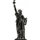 thumbnail image 1 of Decomural Statue Of Liberty New York WS-19414, 1 of 2