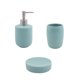 thumbnail image 1 of Set de Baño 3 Piezas Cerámica, 1 of 4