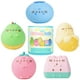 thumbnail image 1 of Juguete Blando Hamee Pusheen The Cat Serie Frutas Relleno de Agua, 1 of 3