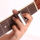 thumbnail image 3 of Conjunto de diapositivas de guitarra de 4 piezas, tubo de cilindro de acero inoxidable diapositiva de guitarra eléctrica Tone Bar Accesorio Lap Guitarra de acero diapositiva de guitarra cort, 3 of 3