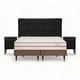 thumbnail image 1 of Cama Rosen Autonomy Land 2 Plazas 150X200 Cm+Muebles Issey, 1 of 6