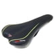 thumbnail image 1 of Asiento MTB Negro/Amarillo Radical Mountain, 1 of 4