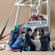 thumbnail image 3 of Mochila de Cuerdas Desmarcar Resident Evil 30x40 cm, 3 of 6