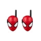 thumbnail image 1 of Walkie Talkies eKids Spiderman para niños, juguetes para interiores y exteriores, 1 of 8