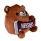 thumbnail image 3 of Peluche 5 SURPRISE Snackles colección 35 cm - TERRY, 3 of 3