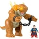 thumbnail image 1 of Figura de Acción Imaginext Superman y Kaiju, 1 of 3