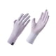 thumbnail image 3 of Guantes De Protección Solar Para Mujer, Guantes De Protección Solar Para Jardinería, Equitación Y Exteriores, Color Violeta., 3 of 5