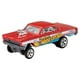 thumbnail image 4 of Pack 5 Autos Básicos Hot Wheels - Formula 1 HW Gassers, 4 of 17