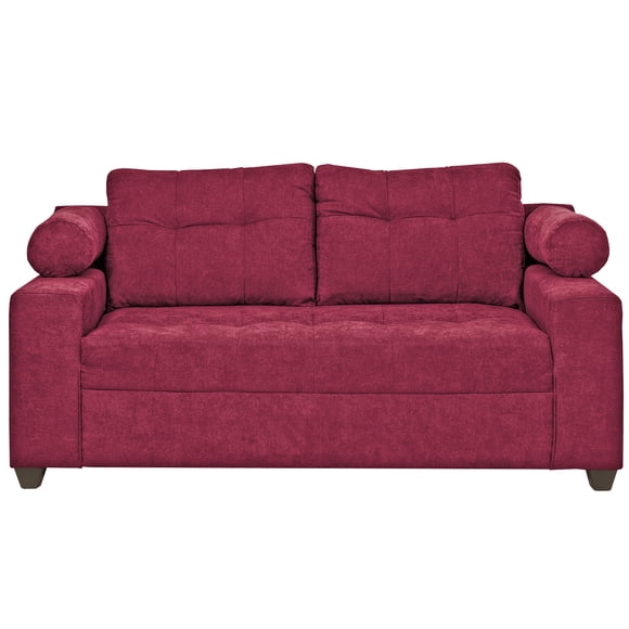 Sofa Le Mans 180 Tela Burdeo