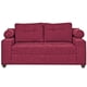 thumbnail image 1 of Sofa Le Mans 180 Tela Burdeo, 1 of 4