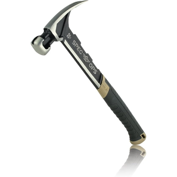 Martillo de Carpintero Spec Ops Tools